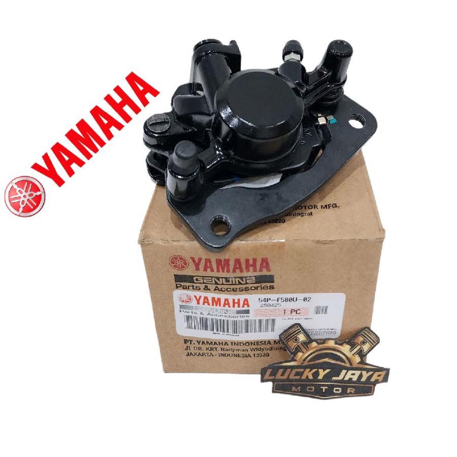 Kaliper Caliper Bawah Mio J Mio Smile 2008 Fino 115 Karbu Vega Zr Vega R New 2007 Jupiter Mx Old Dan