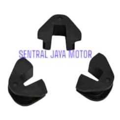 Slider Rumah Roller / Klip Rumah Roller / Clip Rumah Roller VARIO 125 CBS / VARIO 125 ESP / VARIO 15