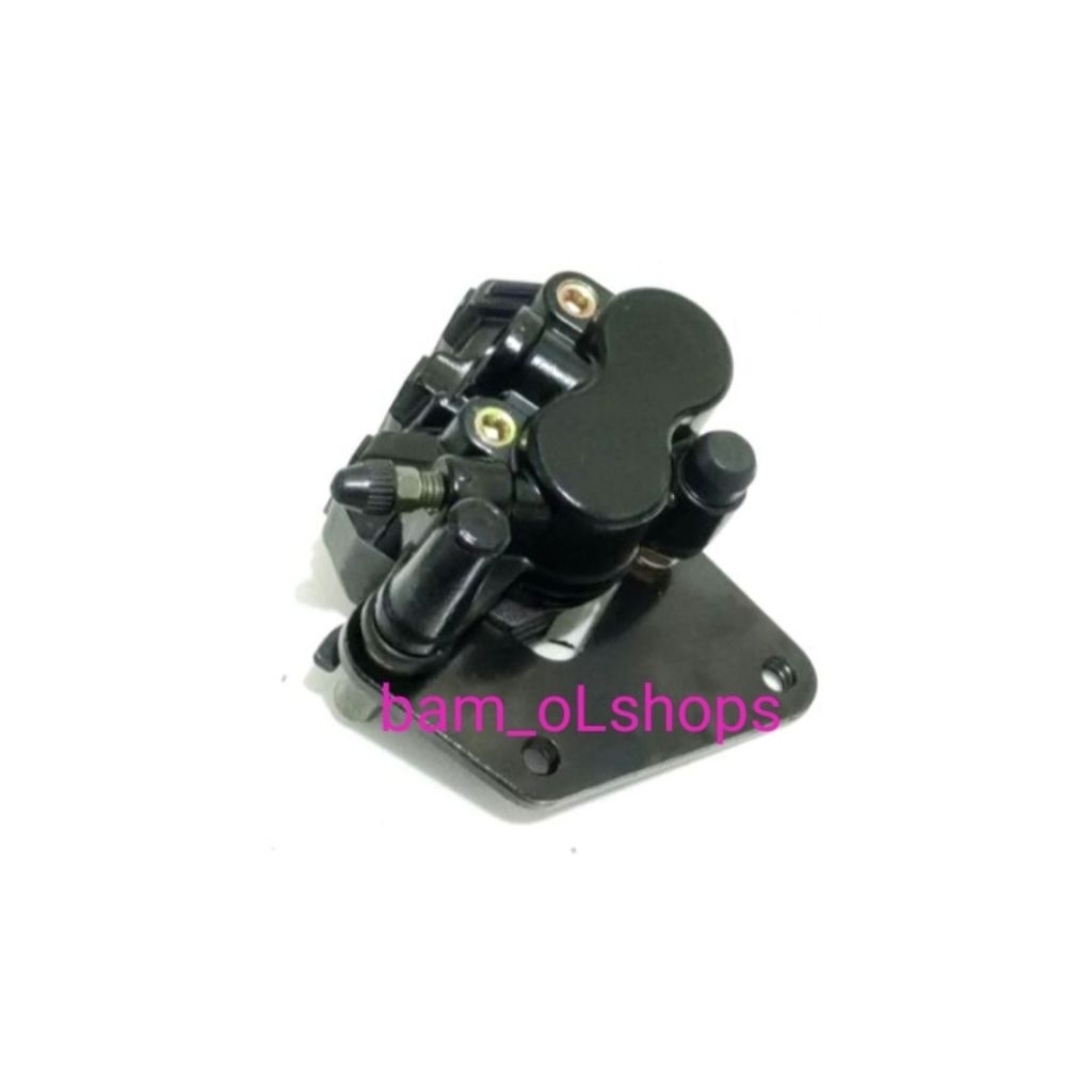 kaliper depan Kymco trend 125,kymco metica 125