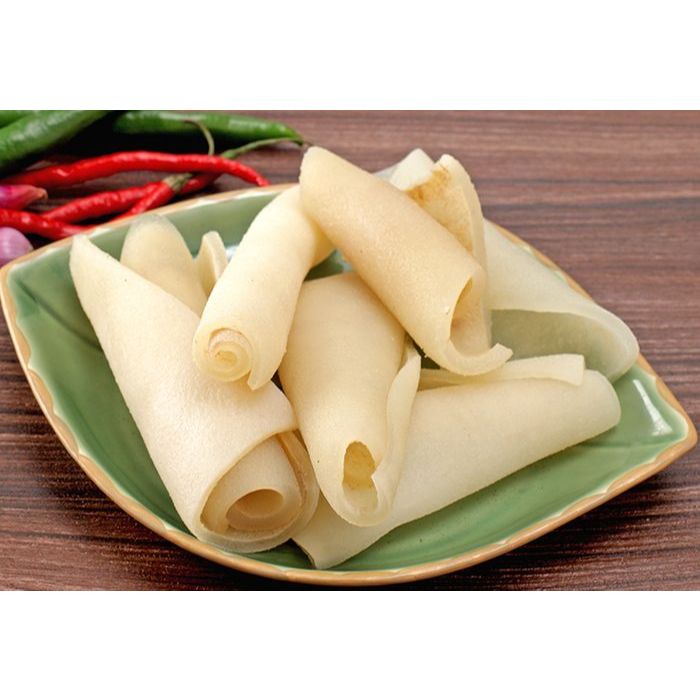 

Sayur Kikil Fresh and Delicious Kikil sapi - PASAR BUAH MEDAN