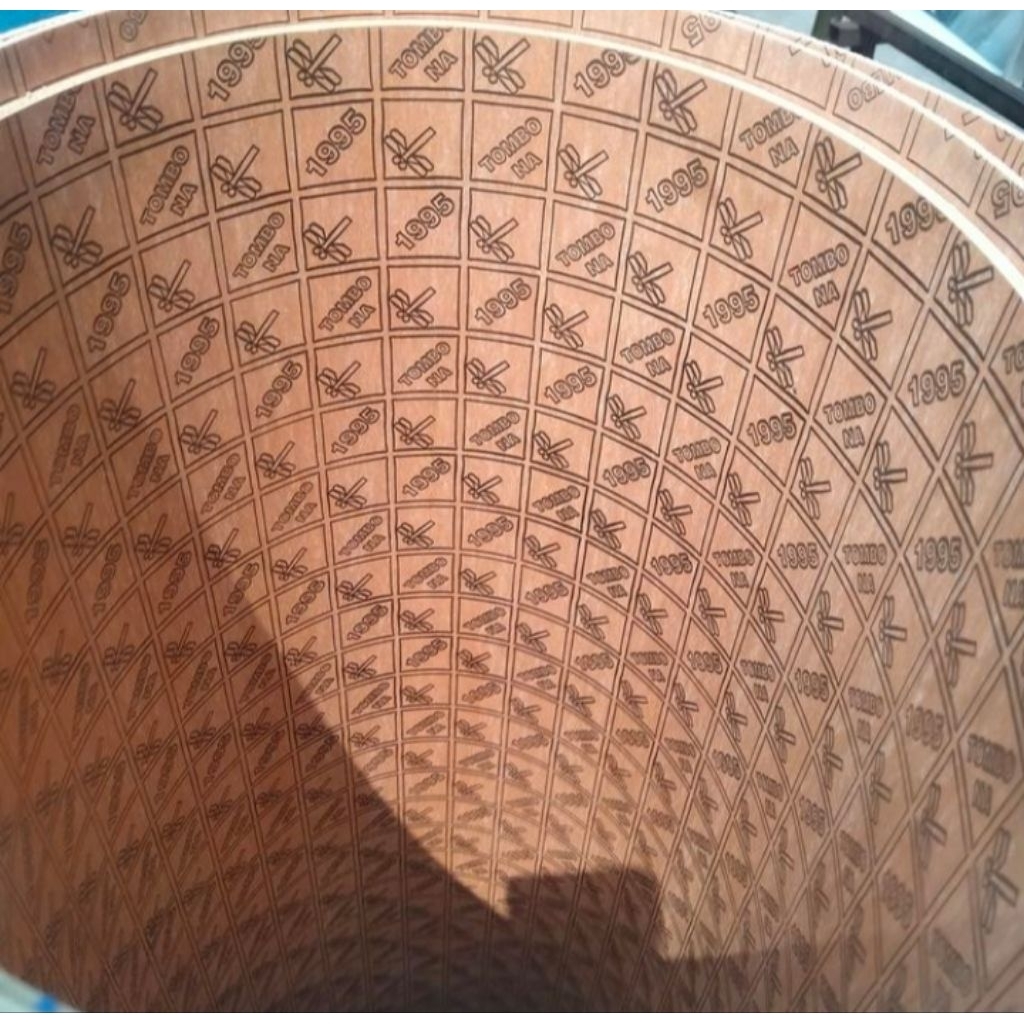 packing gasket tombo na 1995 original 2mm x 127cm x 127cm ( gasket tombo 1995 na )