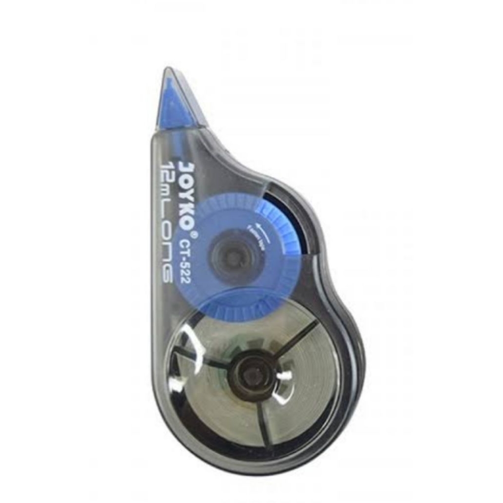 

Correction Tape Tip X-Tip Ex Kertas Roll Joyko CT522