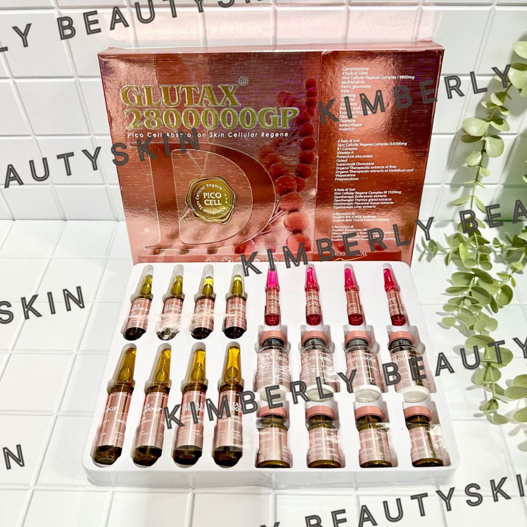 2800000GP BOX (4 SET)