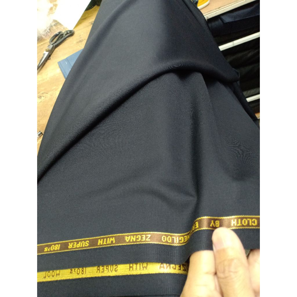 KIAN JAS/CELANA WOOL/KAIN WOOL IMPORT/KAIN WOOL PREMIUM/KAIN JAS WOOL/