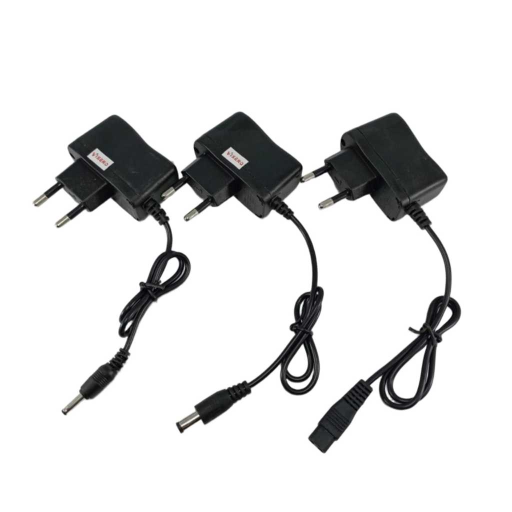 CHARGER / CAS SENTER KEPALA VISERO MURAH JACK KECIL | JACK BESAR | ANGKA 8