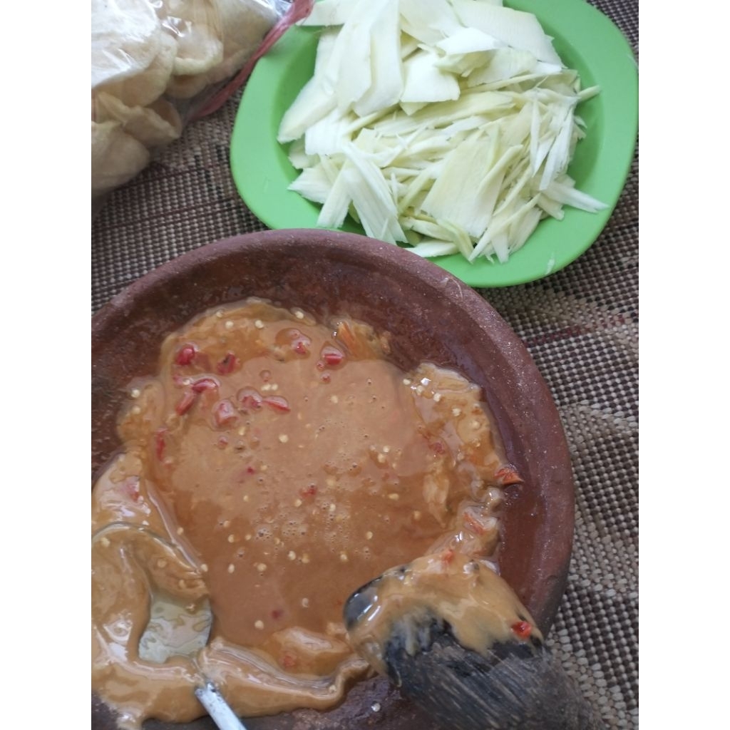 

petis ikan tuna super no 1