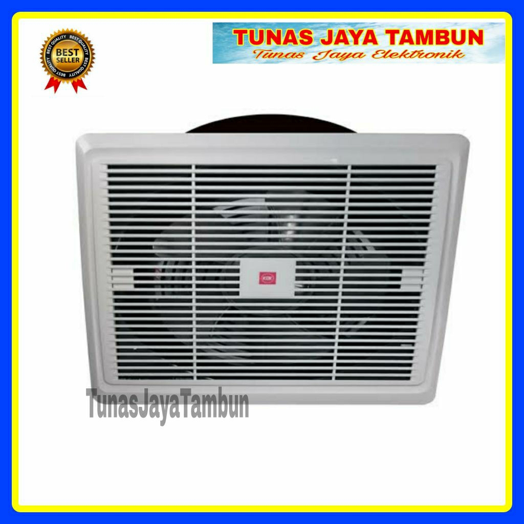 CELLING EXHAUST FAN KDK 20 TGQ2 / KDK 20TGQ2 / EXHAUST KDK 8INCH