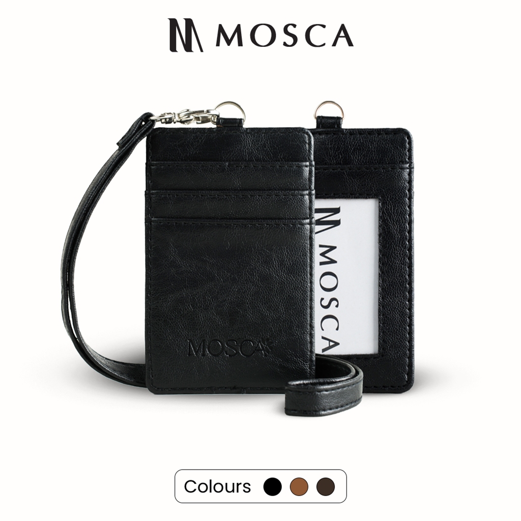 

Lanyard id Card Wanita (Allegra by Mosca)