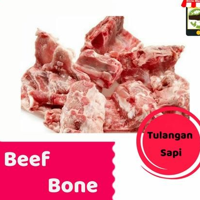 

Tulangan sapi