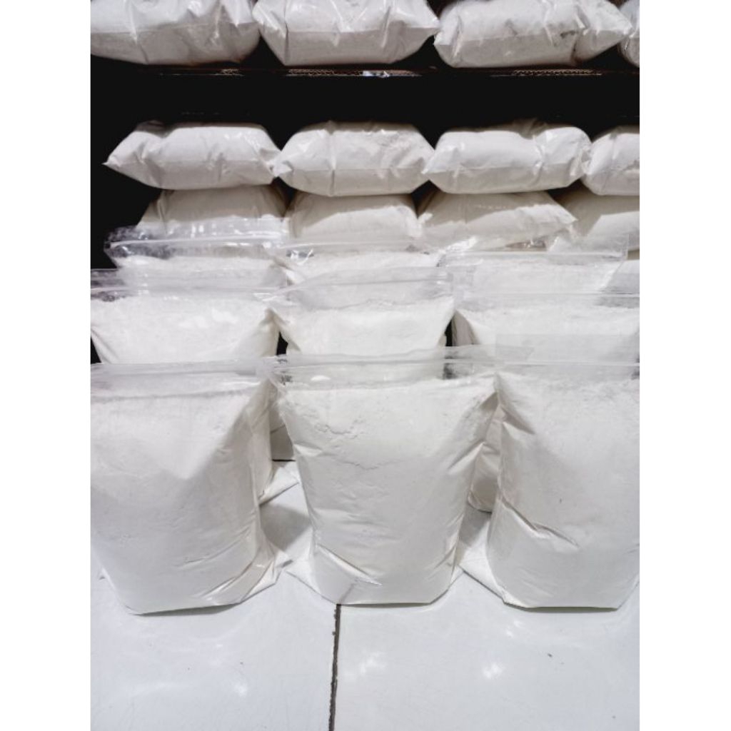 

Aci Kawung / Sagu Aren Original 1 kg