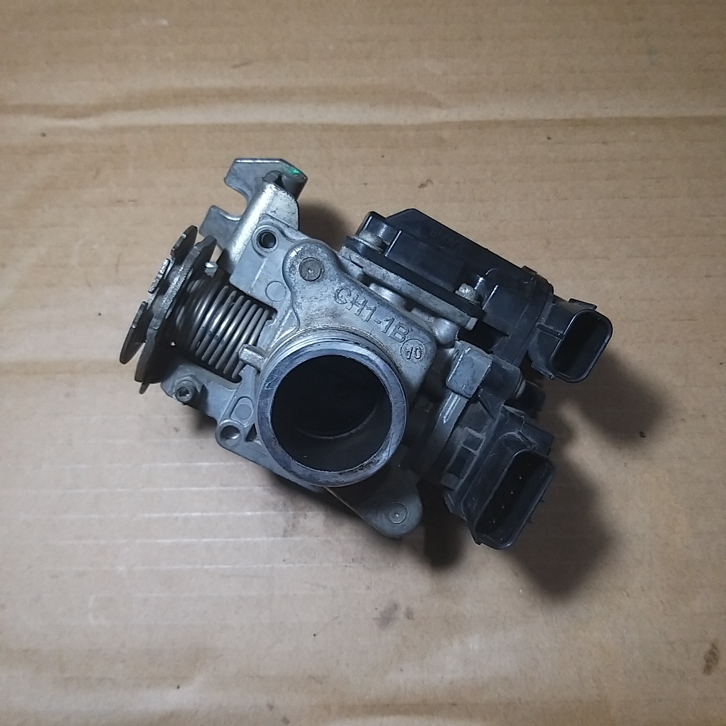 Throttle body TB body honda pcx 150 pnp adv 150 vario 125 150 original