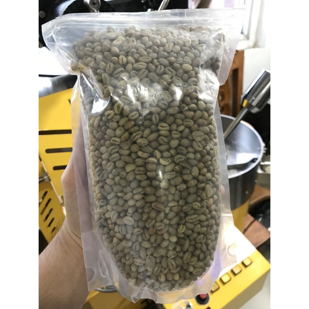 

Kopi Robusta temanggung