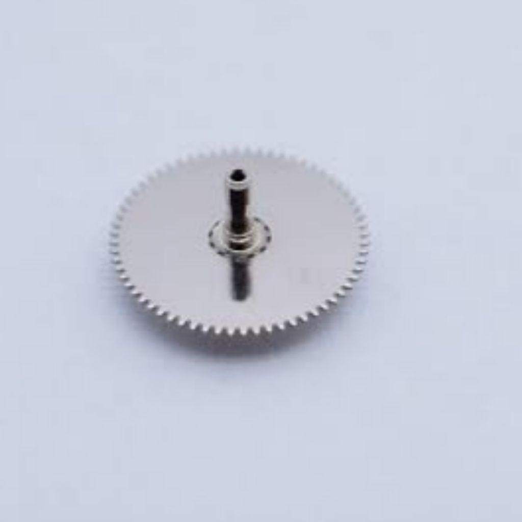 Center Wheel Automatic Seiko 5 7S36B/C