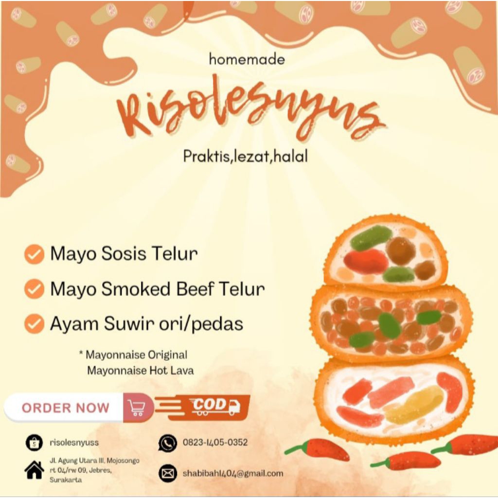 

Risolesnyuss