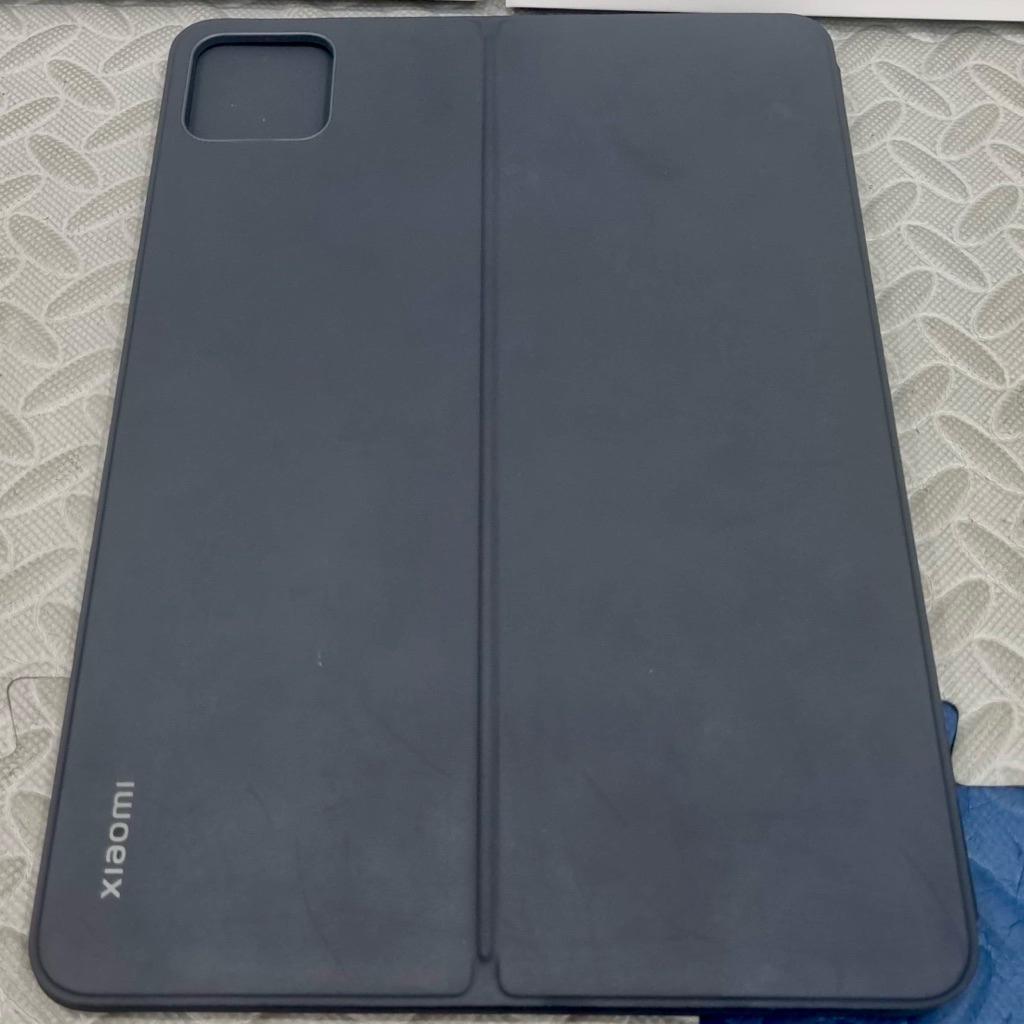 keyboard xiaomi mi pad 6s pro resmi original