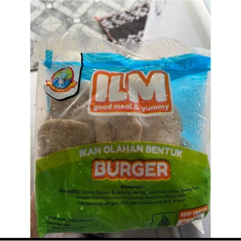 

ilm kulit 500 gr