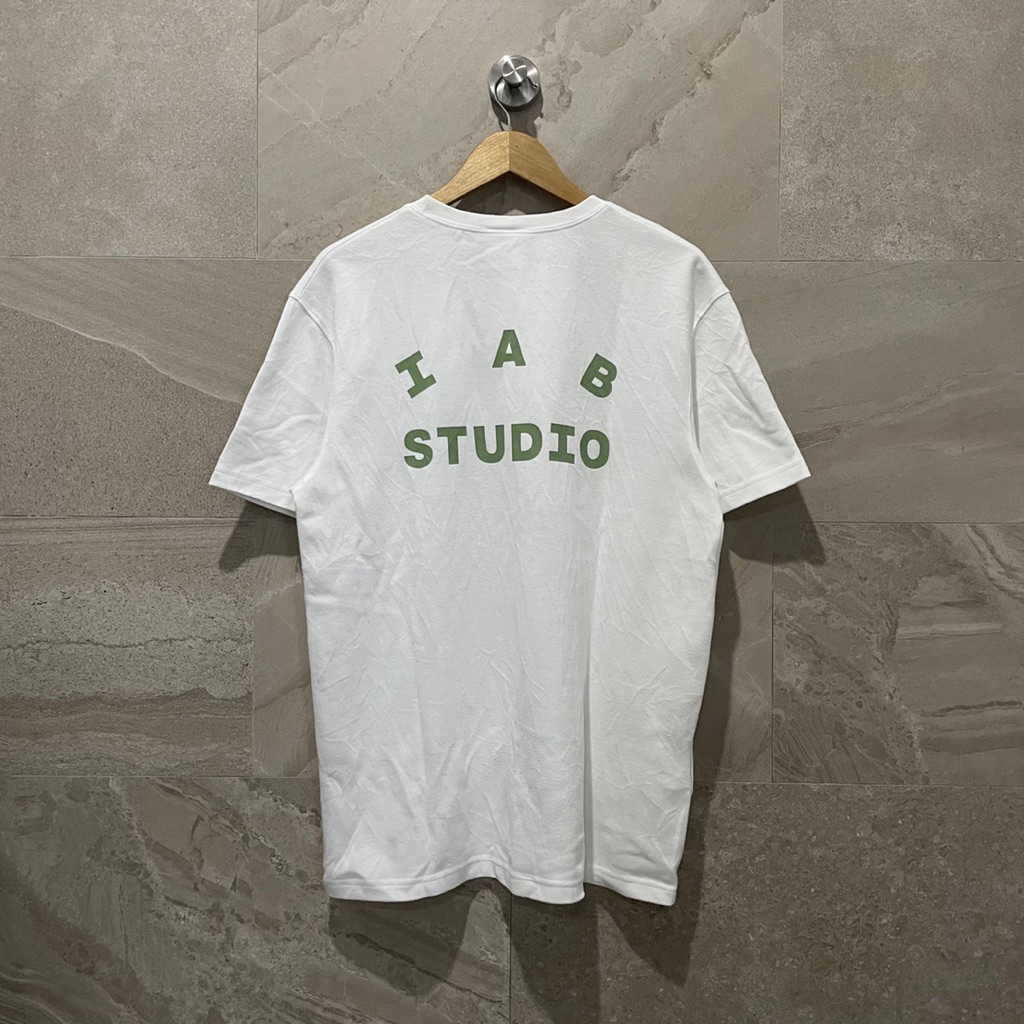 IAB Studio T-shirt