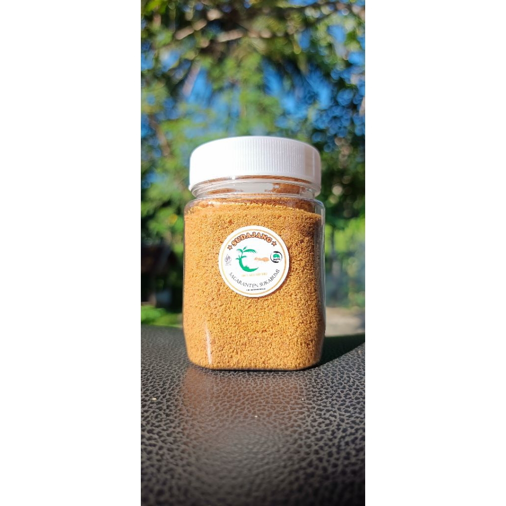 

Gula Semut SUDAJANG.