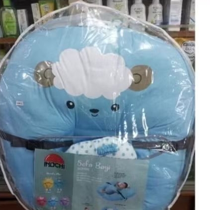 SOFA BAYI MERK INOCHI PRELOVE