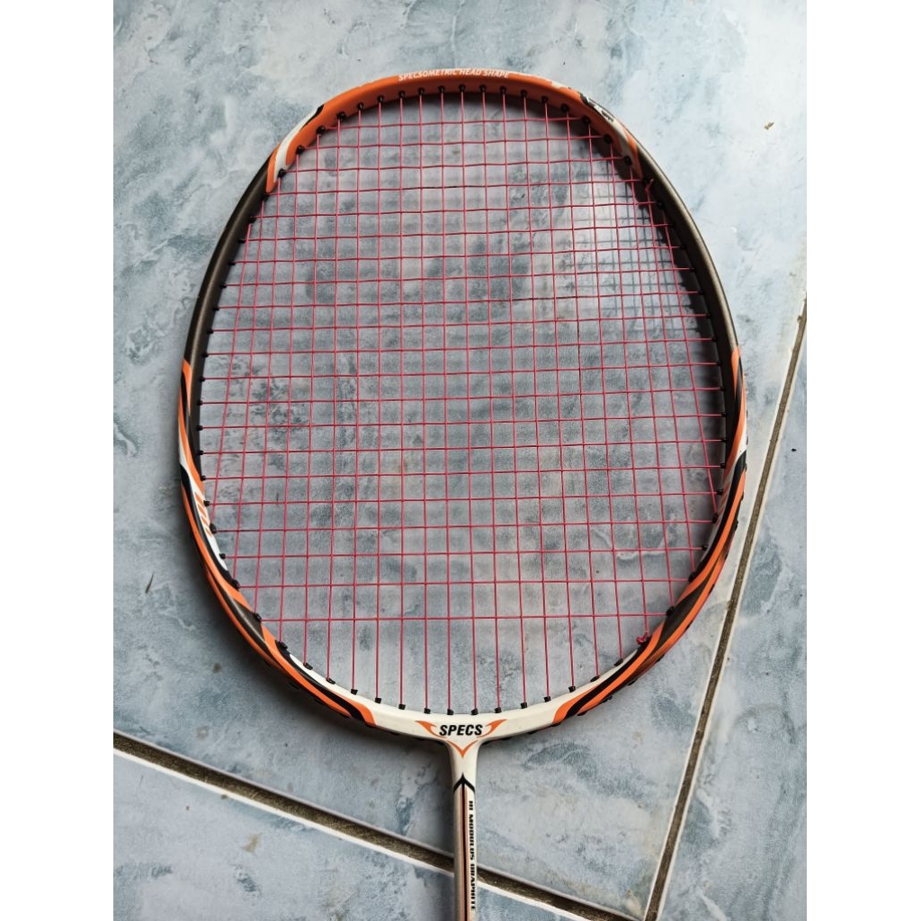 Raket SPECS