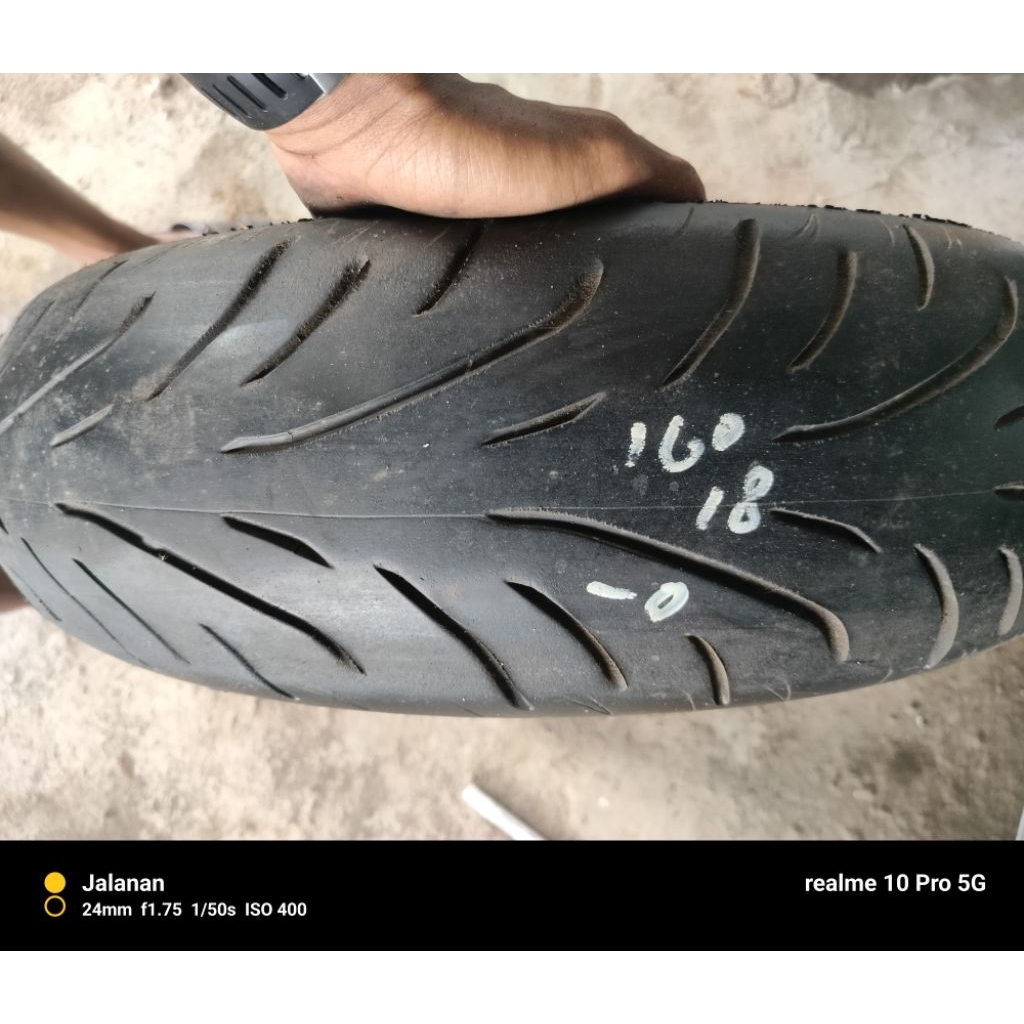 ban moge batlax 160-60-17