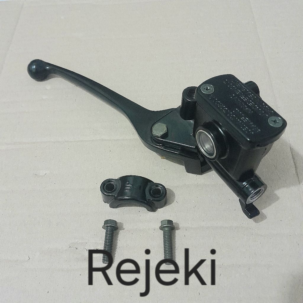 MASTER REM SET DEPAN KYMCO TREND SR 125,KYMCO LIBERIO,KYMCO GLX,KYMCO EASY DLL