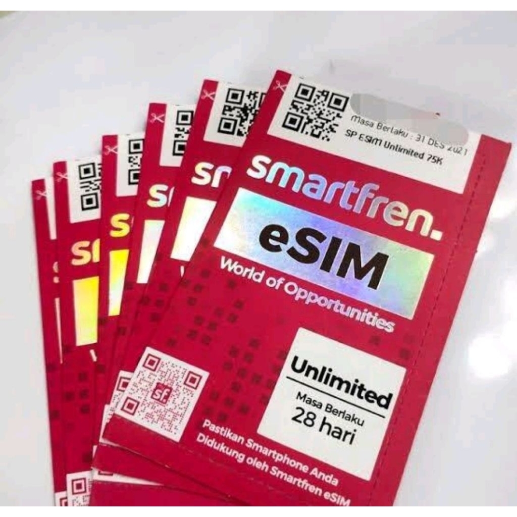 Esim Tester untuk Imei Terblokir