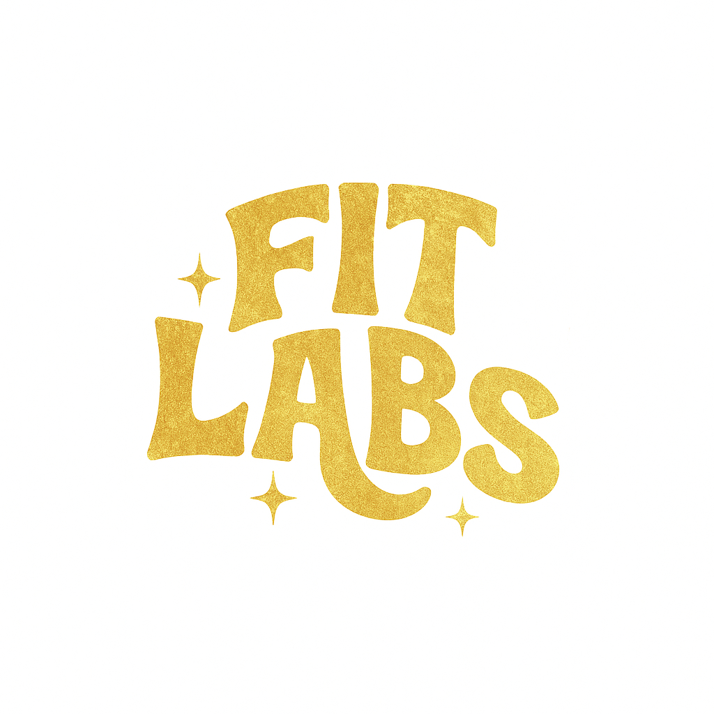 

Fitlabs - Muesli Berry and Seed