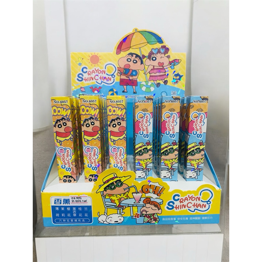 

serba serbi SINCHAN