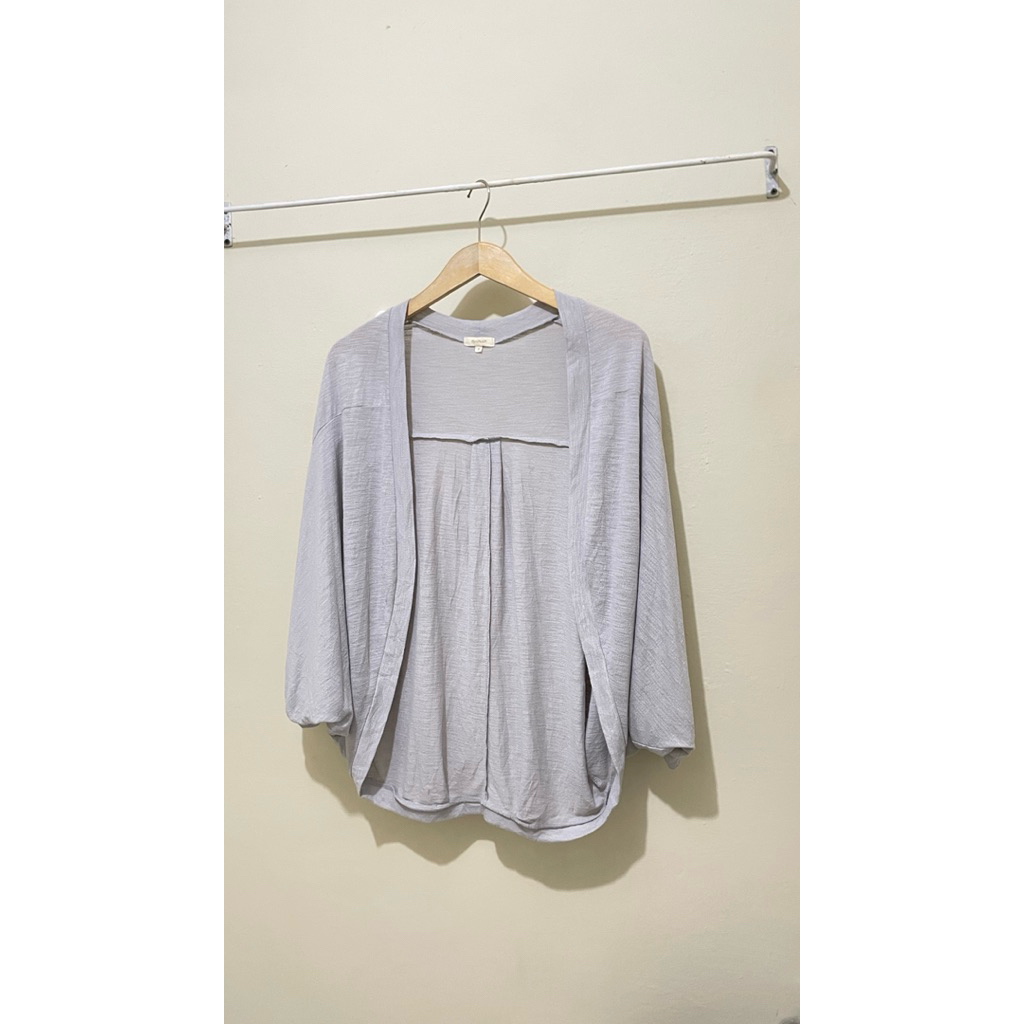 Cardigan Batwing - Preloved