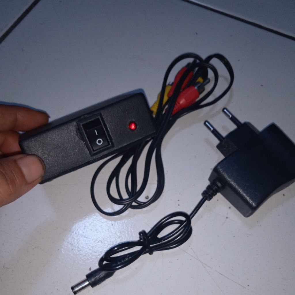 Bluetooth koneksikan hp ke speaker aktif