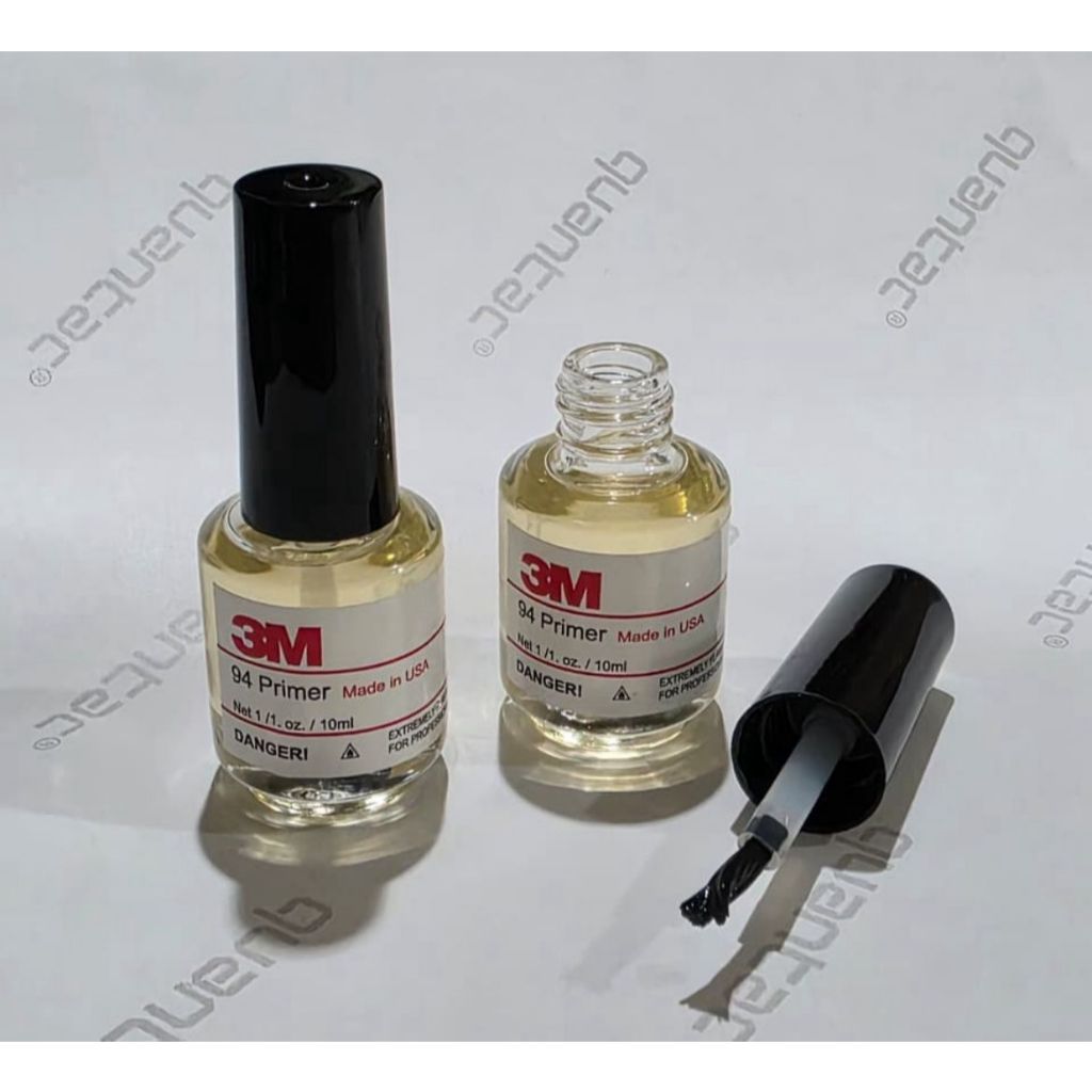 3M Primer 94 - Lem Primer Dengan Kuas 10ml