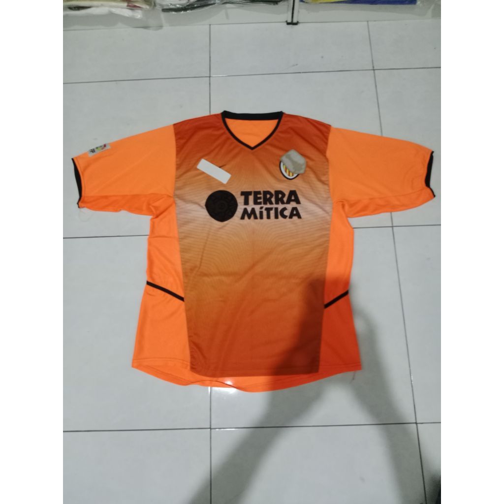 jersey valencia retro
