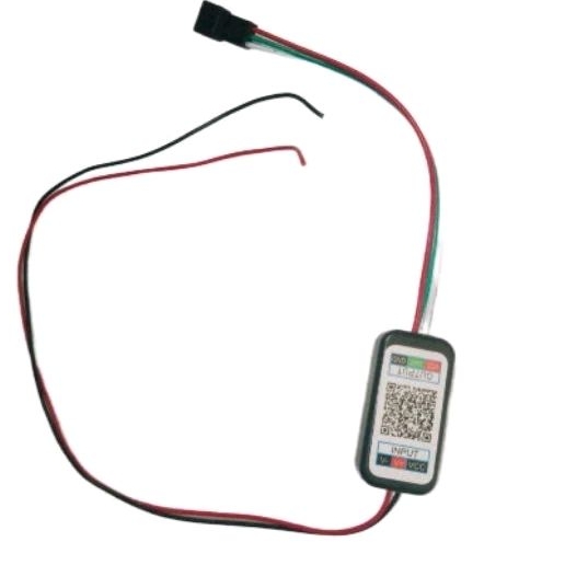kontroler SMARTLED ws2815 Ws2811