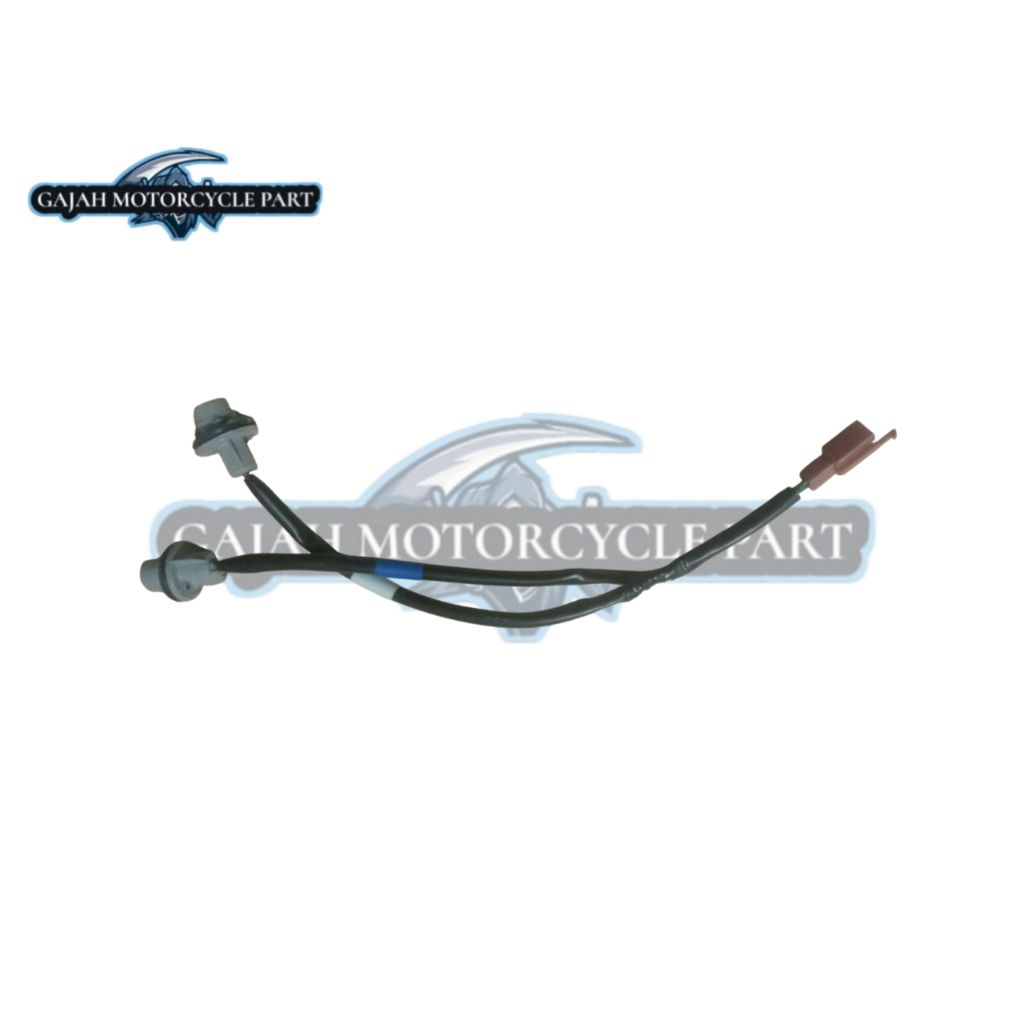 SOKET LAMPU SEIN DEPAN VARIO 110 LED