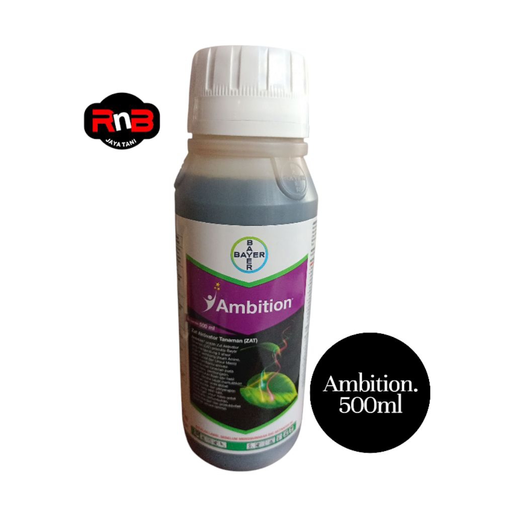 Ambition 500ml