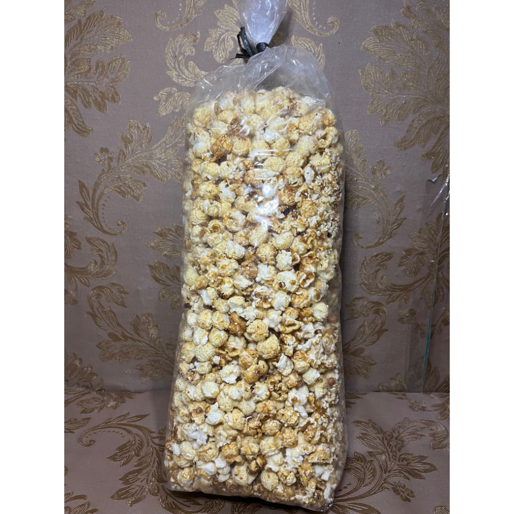 

Popcorn Caramel