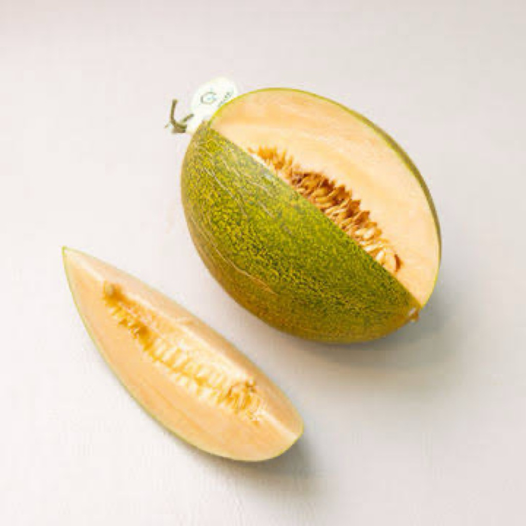

Melon Jepang Hamigua Premium