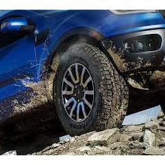 PROMO HANKOOK AT2 EXTREME RF12 225/70 R16 - BAN MOBIL