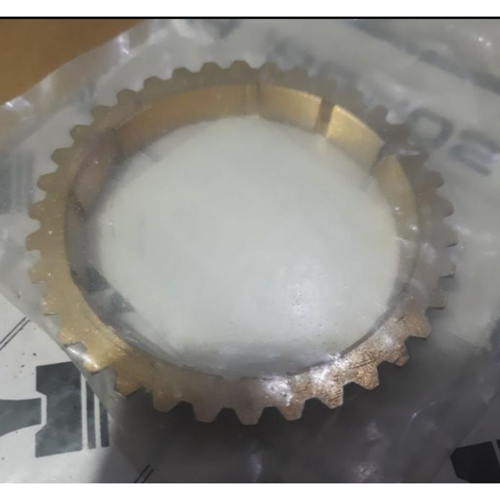 Ring sinkromis L300 gigi 5