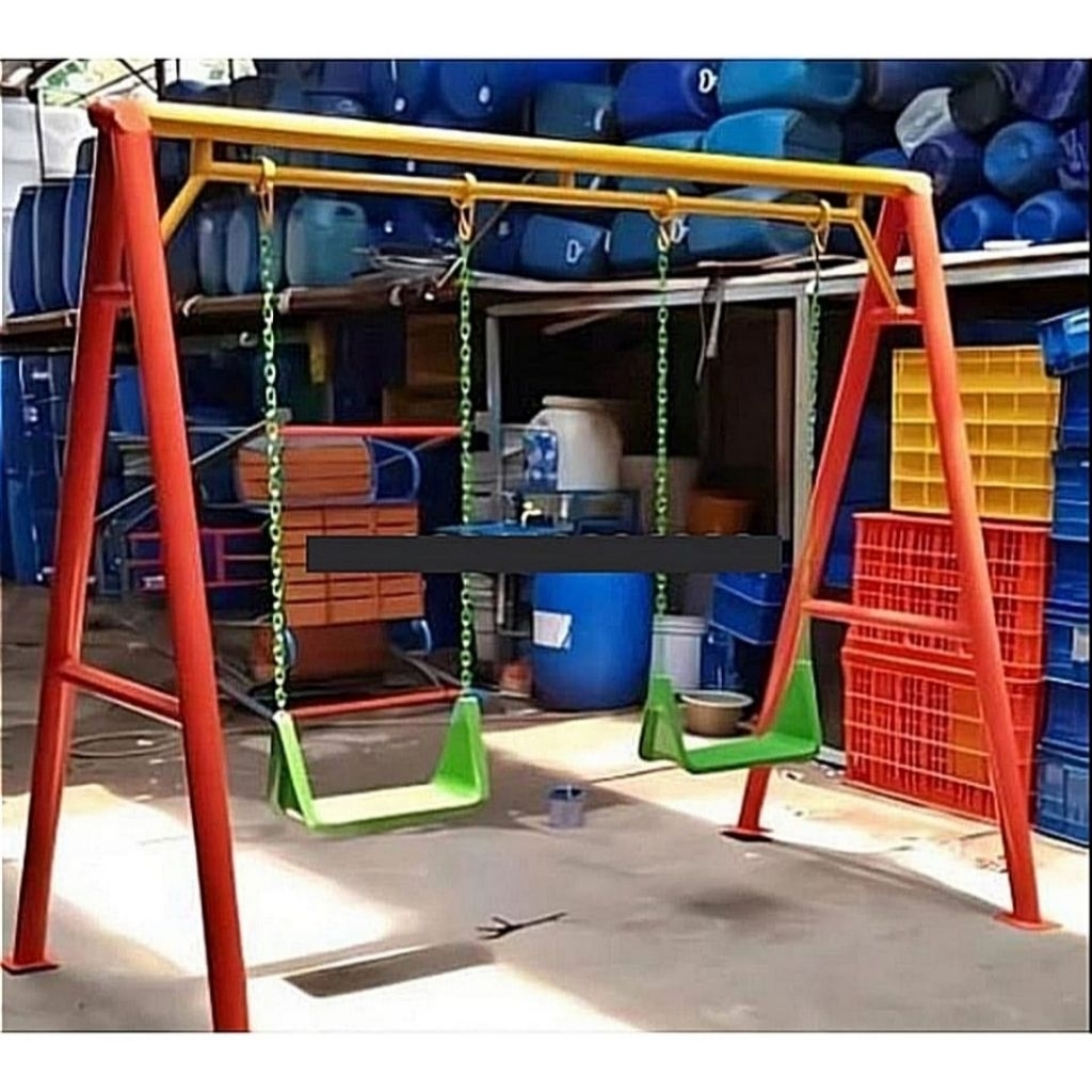 Ayunan Rantai Anak Tk Type 4
