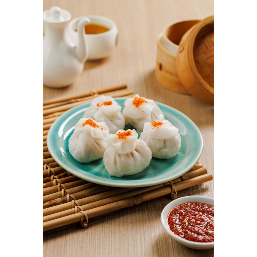 

PANGSIT CAVIAR - PANGSIT FROZEN - HOMEMADE