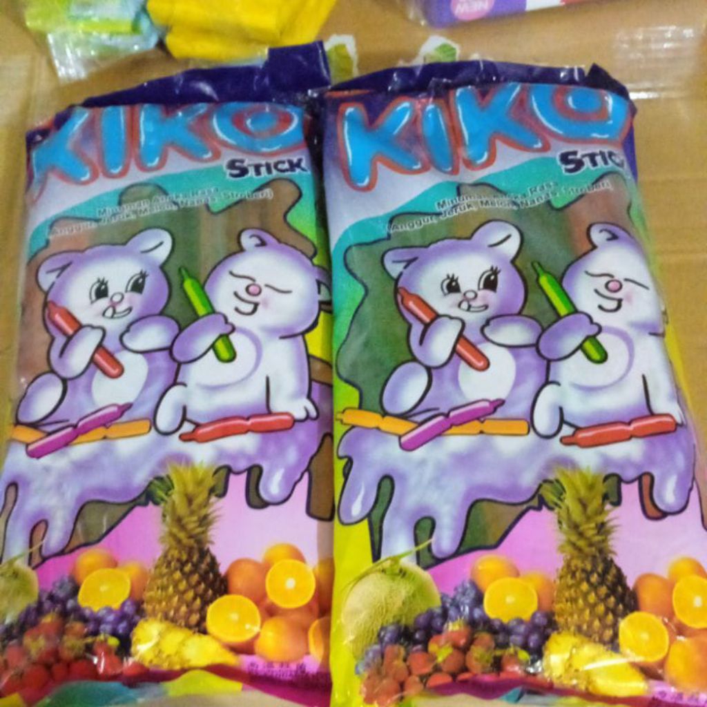 kiko stick