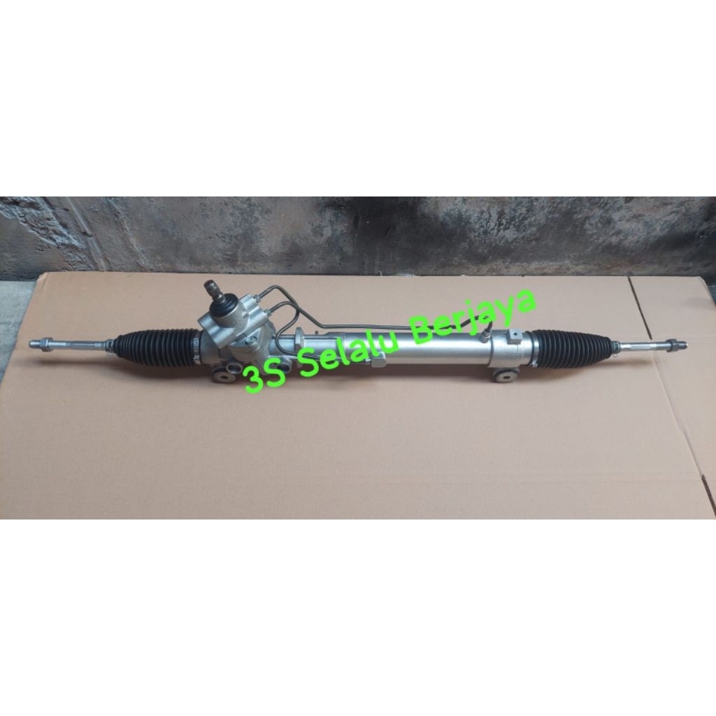 Rack steer power steering Alphard anh 10, Alphard anh10