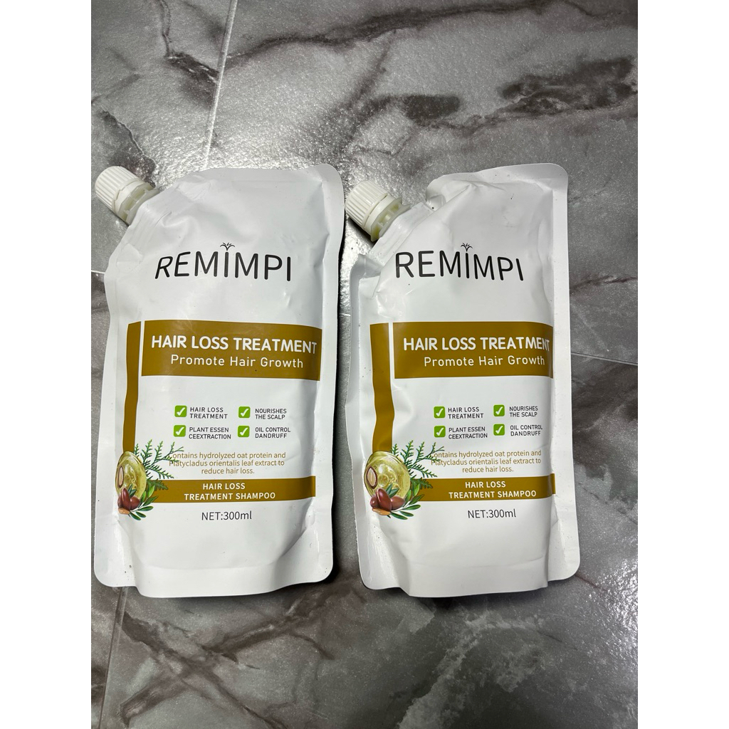 remimpi shampo (new)