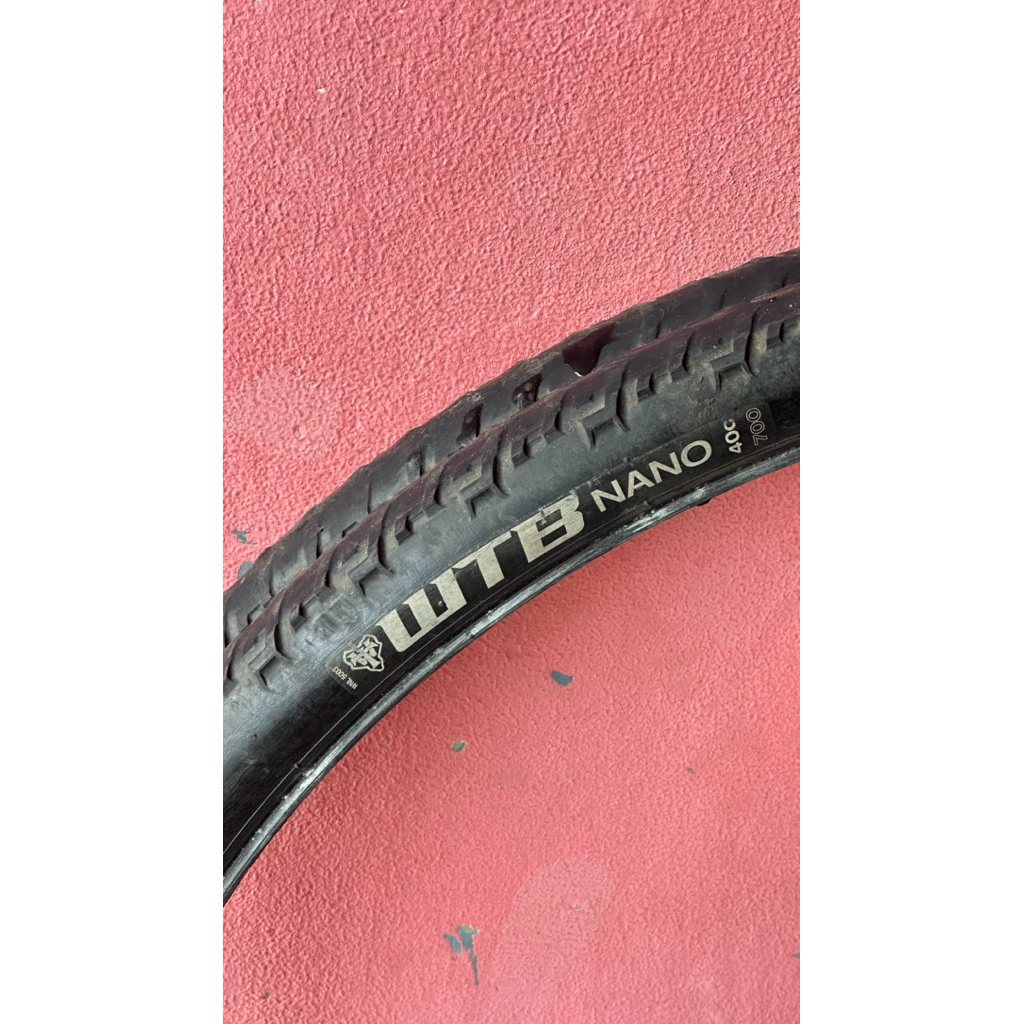 Ban WTB nano