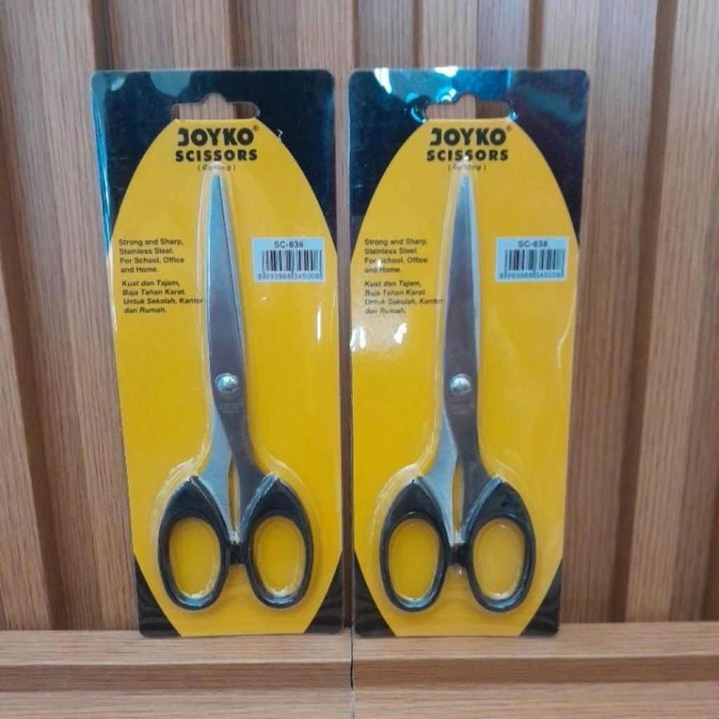 

GUNTING JOYKO SCISSORS SC-838