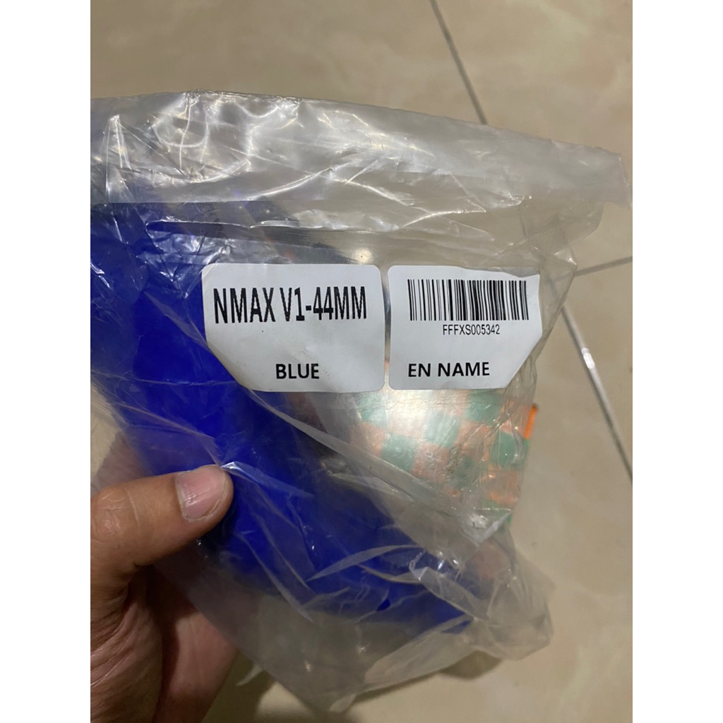 velocity nmax old 2dp ataka tb 34-36