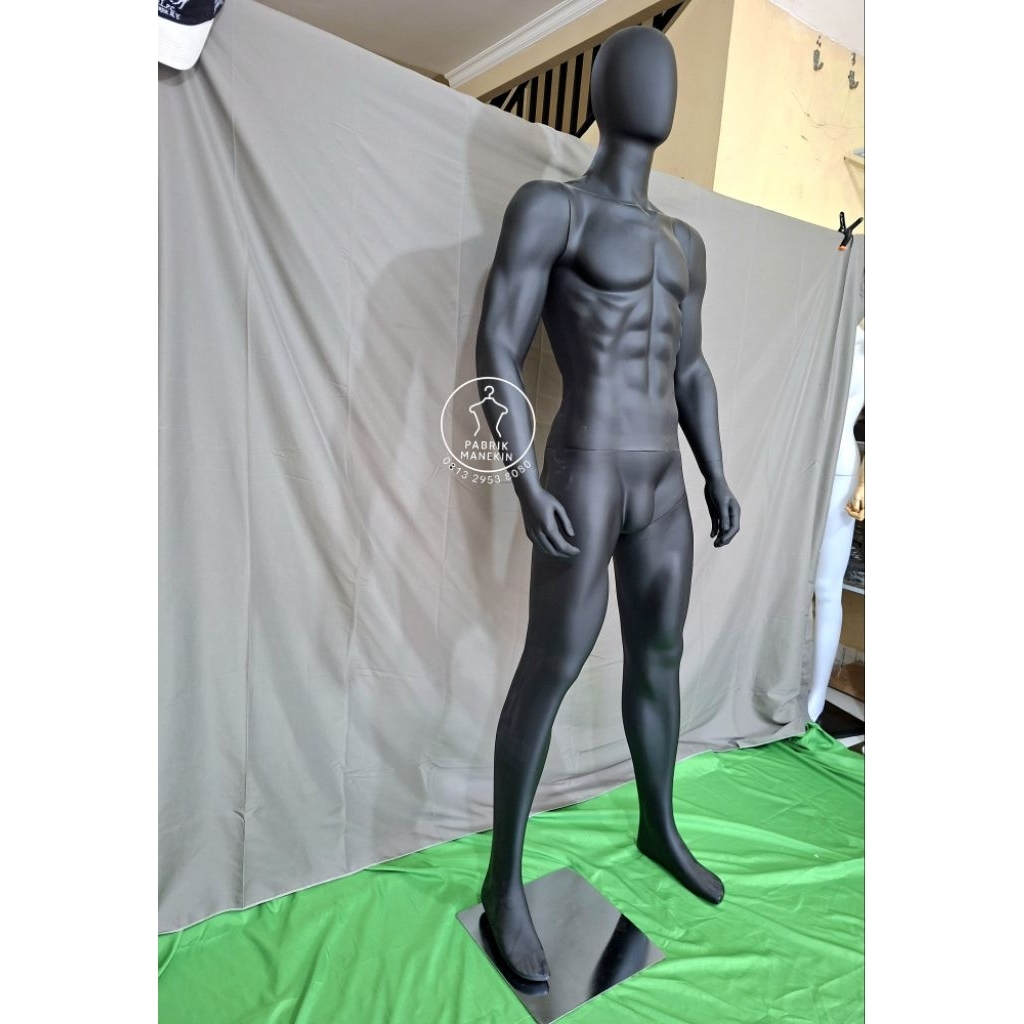 manekin full body/manekin full body pria/manekin pria sport/manekin sport/manekin full body pria spo