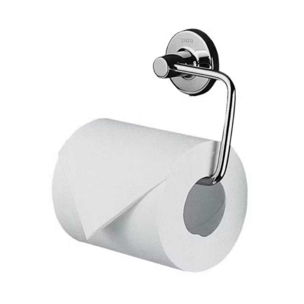 TEMPAT TISSUE TOTO TX11B / TEMPAT TISSUE GULUNG TOTO MURAH / PAPER HOLDER TOTO